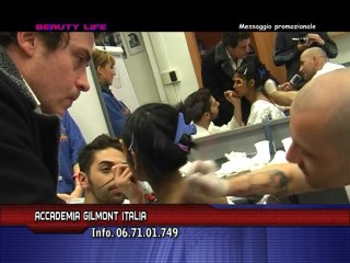 Beauty Life - Quinta puntata