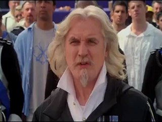 Gulliver's Travels - Trailer