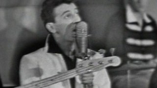 Gene Vincent - Be-Bop-A-Lula