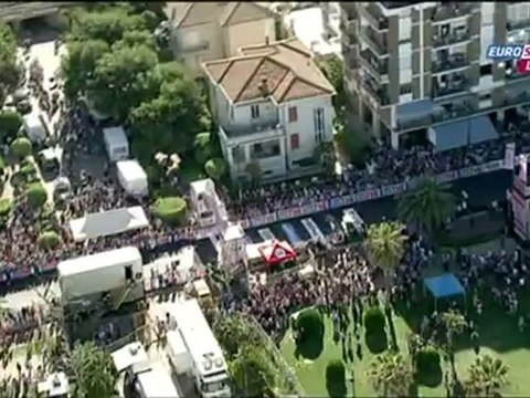 Giro d'Italia 2012;Stage 6 Urbino > Porto Sant’Elpidio,210.km,Video(6)