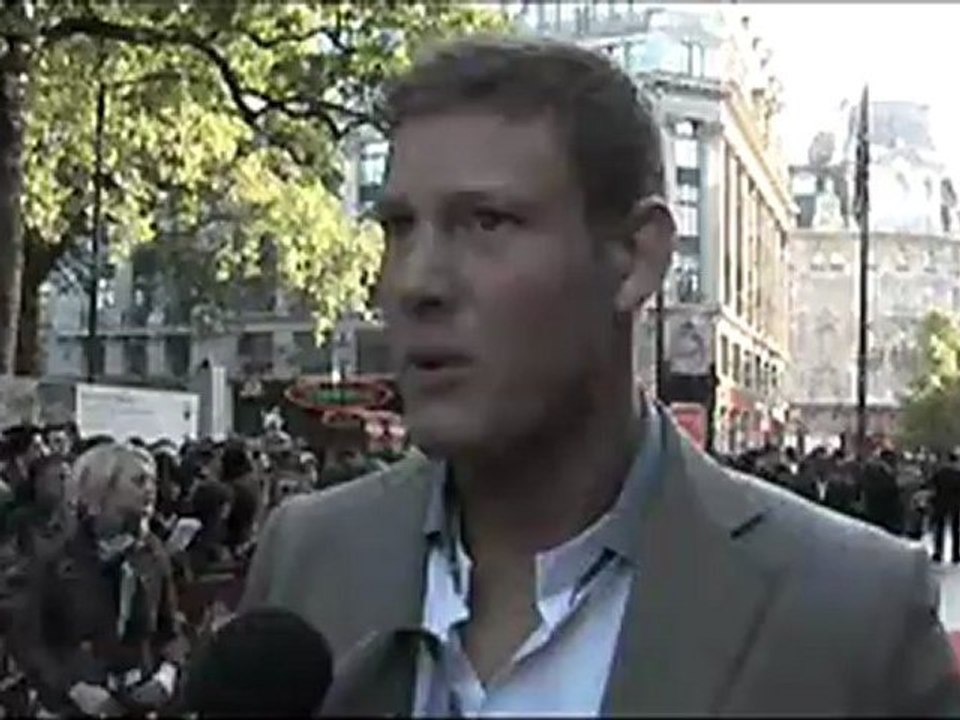 Tormented - UK Gala Screening