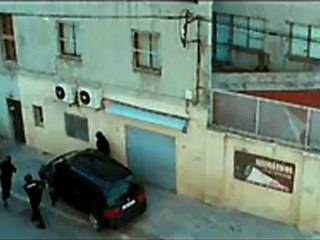 Biutiful - DVD Trailer