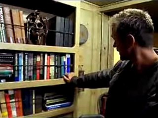 Lost: The Complete Fourth Series - DVD Extract - Blooper Reel
