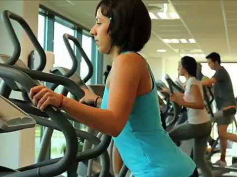 Sequoia club Beauvais