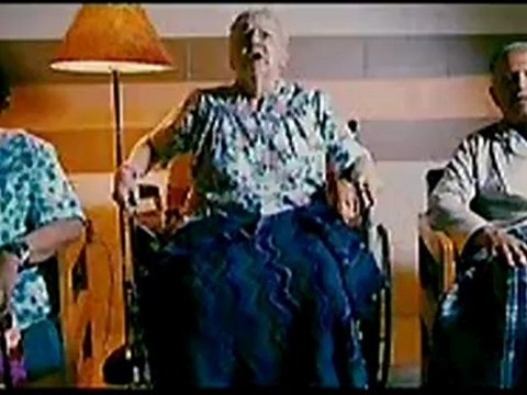 Young @ Heart - Clip - I wanna be sedated