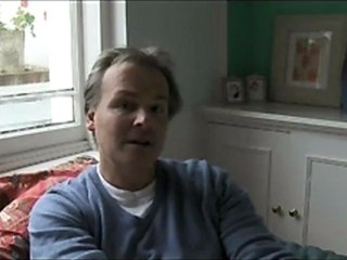 Young @ Heart - DVD Extract - Interview with Stephen Walker