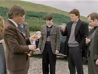 Stone of Destiny - Clip - To the brave souls