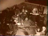 Post thunder - ( Elektroschmitz ) - Live K-barre - 2002  - 12