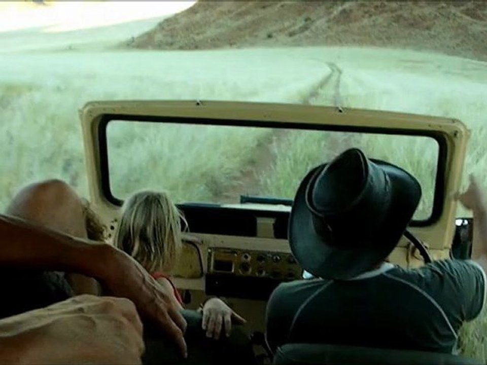 Découverte nature avec Eric dans son domaine.