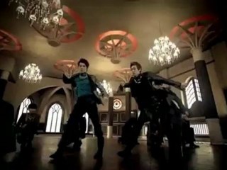 Super Junior (Opera - Jap. Ver.) Arabic Sub