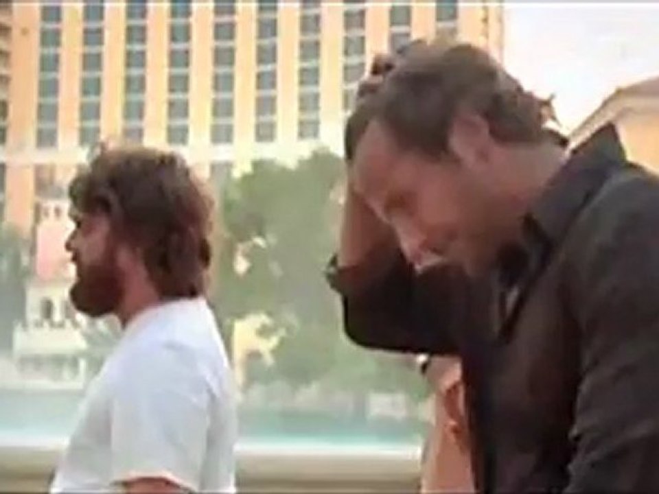 The Hangover  - Trailer 2