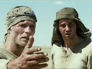 The Way Back - Exclusive Clip - Mirage