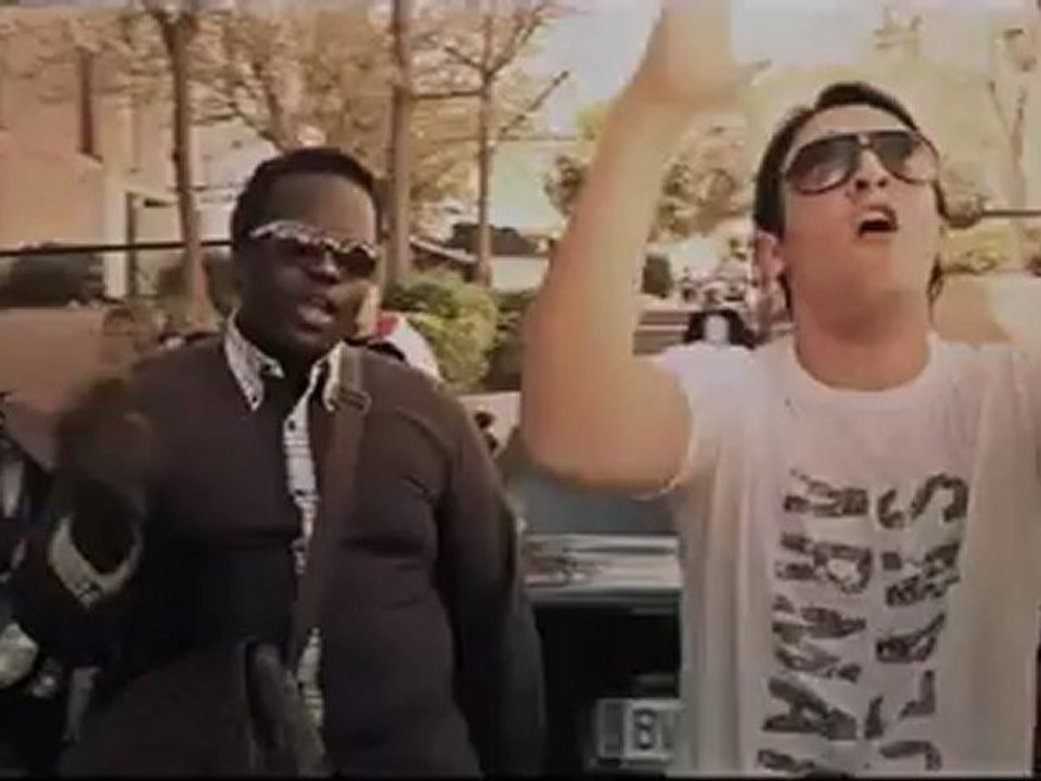 Clip GGN(SPARROW-GRAYA-GARCIMOR) 13 NRV by Equinox Films