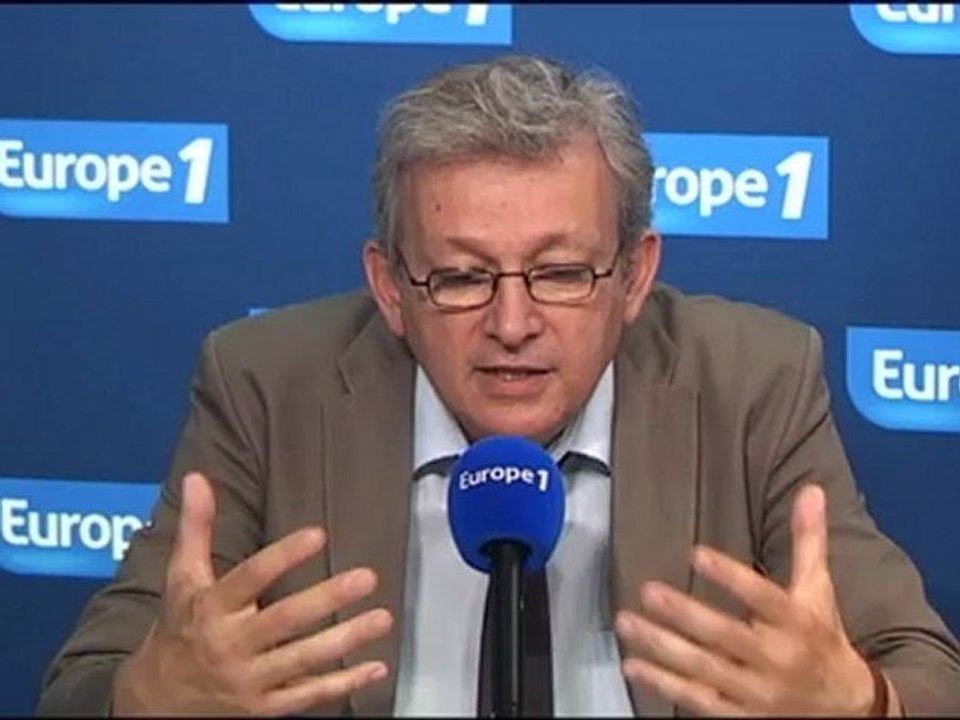 Pierre Laurent : "Garder Hénin-Beaumont à gauche"