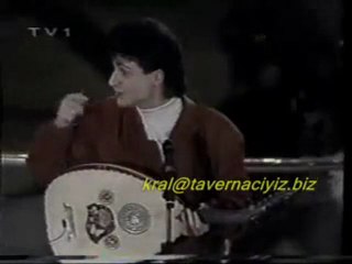 sinan özen gökkuşağı 1991