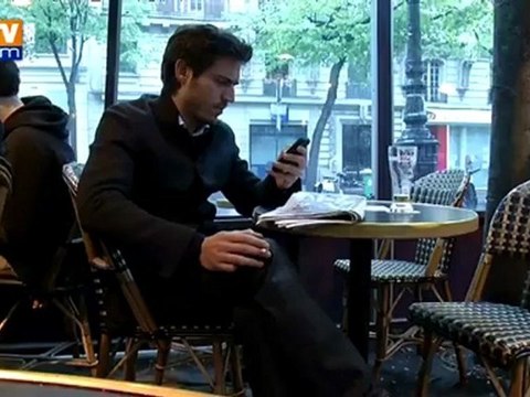 Terrasses bâchées : l'association Droits des non-fumeurs déboutée