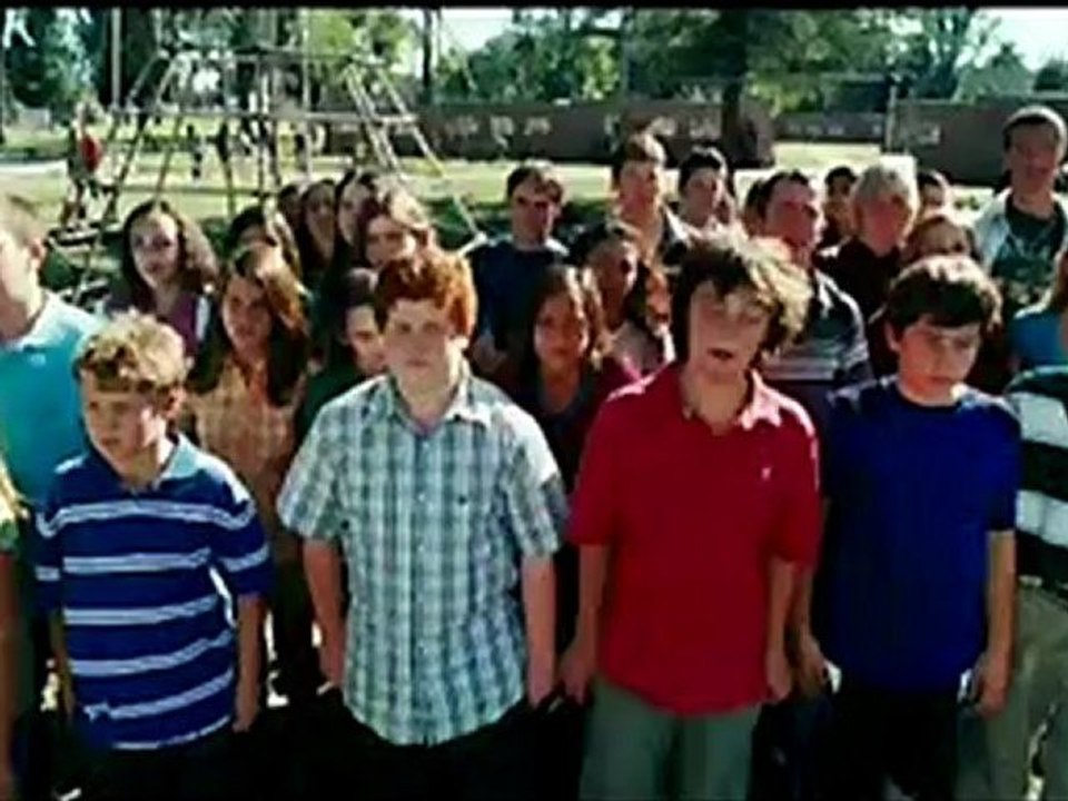 Step Brothers - DVD Trailer