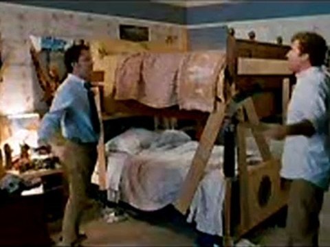 Step Brothers - review