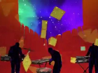 Animal Collective - My Girls
