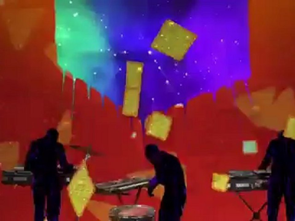 Animal Collective - My Girls