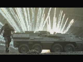 Ghost Recon Alpha - Official Trailer