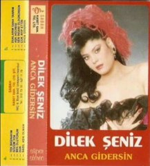 Dilek Şeniz - Gözüm Yok