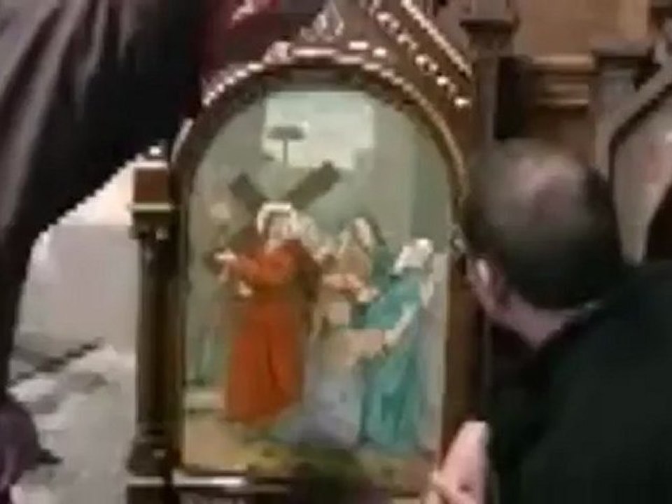 chemindecroixdesablons