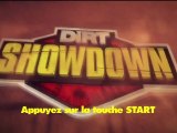[HD] Gameplay Aperçu : Dirt Showdown [PS3]