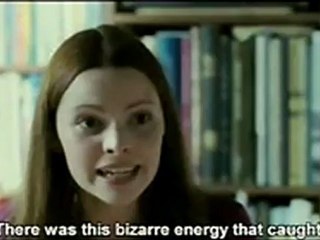 The Wave - Clip - Everyone was totally with it