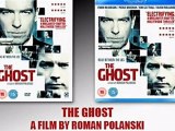 The Ghost - Ewan McGregor Interview