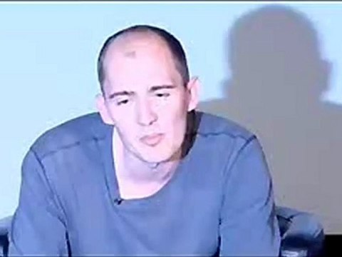 Eden Lake - Q&A with director James Watkins