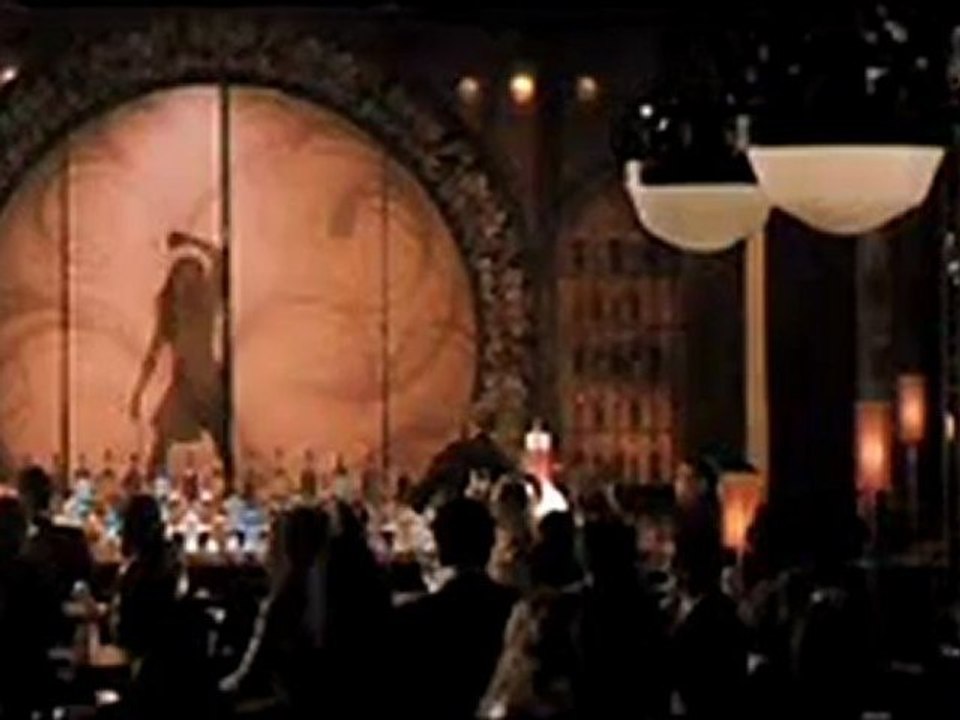 Make it Happen - Clip - Gimme a shot