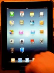 iPad 3 iOS 5.1 untethered jailbreak by Pod2G