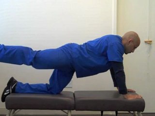 Mejores Ejercicios Para un Disco Herniado - Hernia de Disco