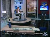 حلقة 11-05-2012 من برنامج البساط أحمدي-يقدمه الدكتور /مروان يحيي الأحمدي