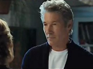 Nights in Rodanthe - Clip - Don't do it anymore