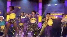 全美街舞大賽 第7季 小甜甜布蘭妮主題 Superstar