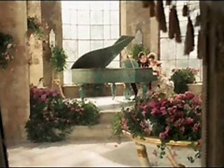 The Secret of Moonacre - Exclusive interview with Dakota Blue Richards