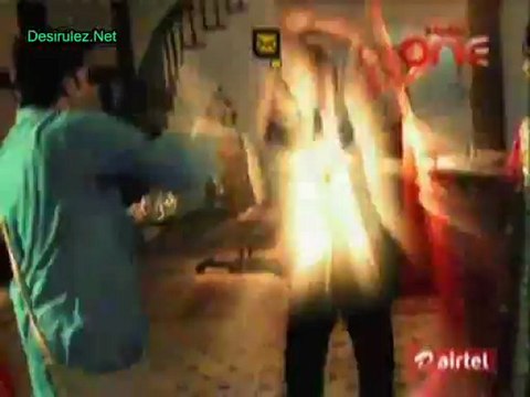 Haunted Nights - 11th May 2012 Part1