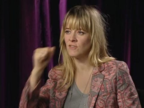 Интервью Тима и Джонни от MSN