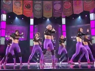 全美街舞大賽 第7季 瑪丹娜主題 express yourself