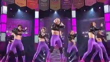 全美街舞大賽 第7季 瑪丹娜主題 express yourself