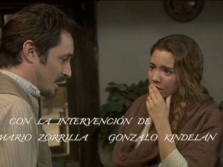 Alf y Emi cap. 310. Emilia, no te vayas, ¡dime algo, por favor!