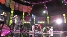 全美街舞大賽 第7季 瑪丹娜主題 Girl Gone Wild