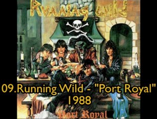 My Top 30 Favorite Albums