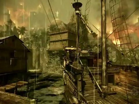 Risen 2 Dark Waters Trainer +40(STEAM) – PC Megatrainer/Cheat/Hack – GODMODE