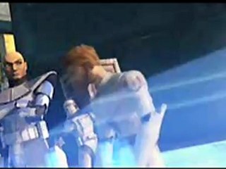 Star Wars: The Clone Wars - Interview with Dave Filoni - Part 3