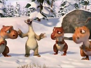 Ice Age: Dawn of the Dinosaurs - review