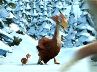 Ice Age: Dawn of the Dinosaurs - Gala Screening Event