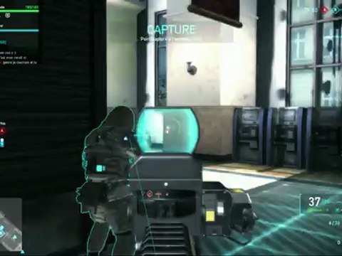 GRO - Partie sur métro - FR